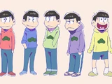 The Sextuplets