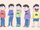 The Sextuplets