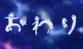 Osomatsu Episode 25