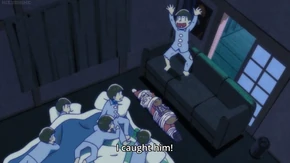 Episode 11 Screenshot 9