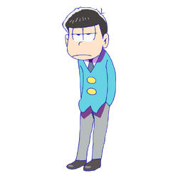 Chara ichimatsu