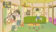 Osomatsu-san Episode 20 segment 6