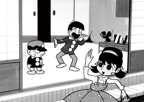 Chibita/Gallery | Osomatsu Wiki | Fandom
