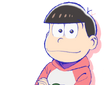 Osomatsucharicon