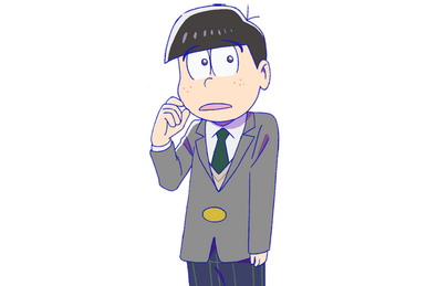 Mr. Osomatsu Spinoff Net Anime Shorts' Trailer, Visual Unveiled