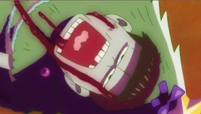 Episode 11 Screenshot 1