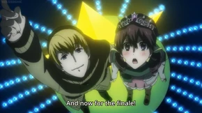 Episode 11 Screenshot 4