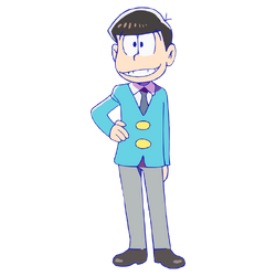 Chara osomatsu