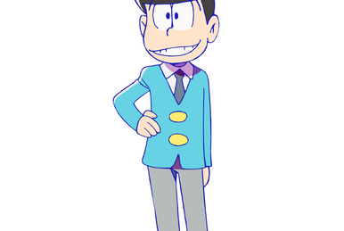 Chibita | Osomatsu Wiki | Fandom