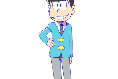 The Sextuplets | Osomatsu Wiki | Fandom