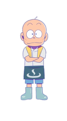 Chibita/Gallery | Osomatsu Wiki | Fandom