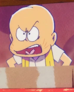 Chibita/Gallery | Osomatsu Wiki | Fandom