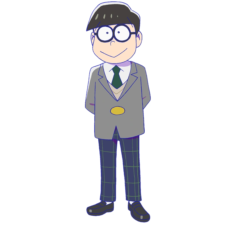 Choromatsu Matsuno Osomatsu Wiki Fandom Choromatsu Matsuno Osomatsu Wiki Fandom