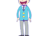 Jyushimatsu Matsuno