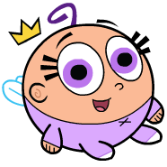 Poof | Wiki Os Padrinhos Mágicos | Fandom Poof | Wiki Os Padrinhos Mágicos | Fandom
