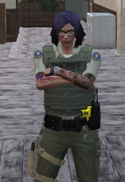 Alexandra Sinclair-Reid | Strix RP Wiki | Fandom