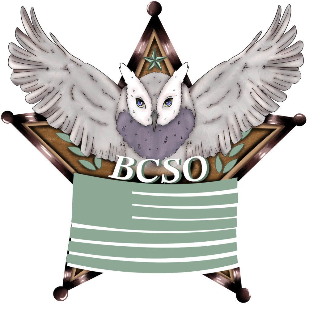 Blaine County Sheriff's Office | Strix RP Wiki | Fandom