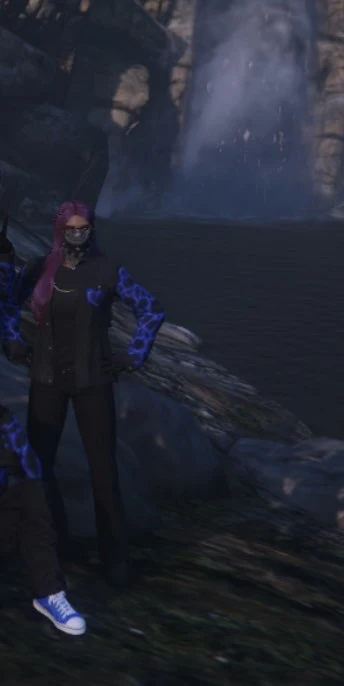 Emma Hazel | Strix RP Wiki | Fandom