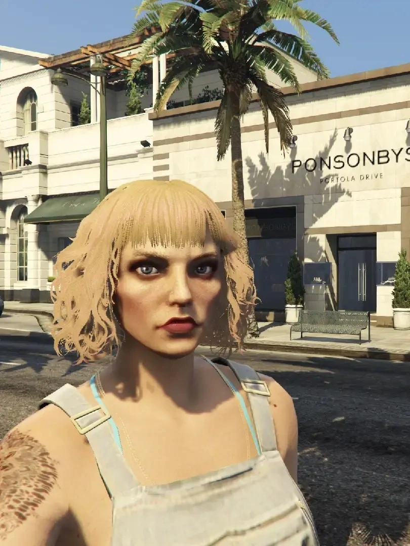 Zoella Faye | Strix RP Wiki | Fandom