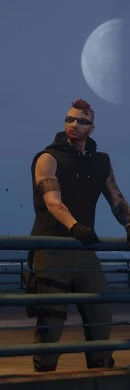 David Wilson | Strix RP Wiki | Fandom