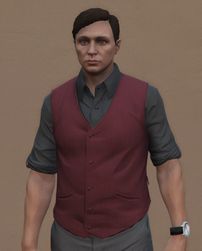 Elias Pendragon | Strix RP Wiki | Fandom