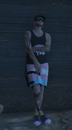 Leo Caldera | Strix RP Wiki | Fandom