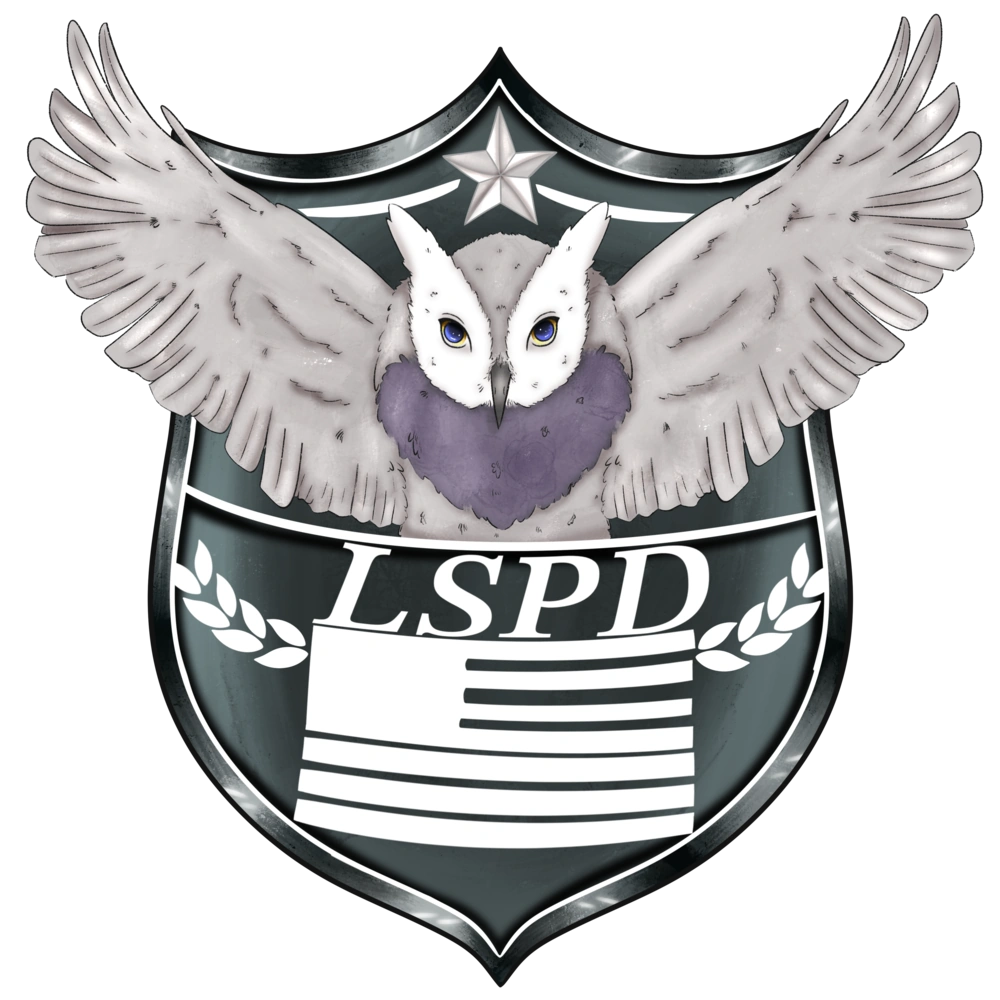 Los Santos Police Department | Strix RP Wiki | Fandom