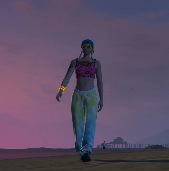 Vessica Shtringleton | Strix RP Wiki | Fandom