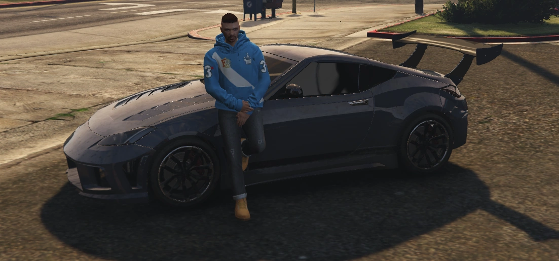 Joey Bannister | Strix RP Wiki | Fandom