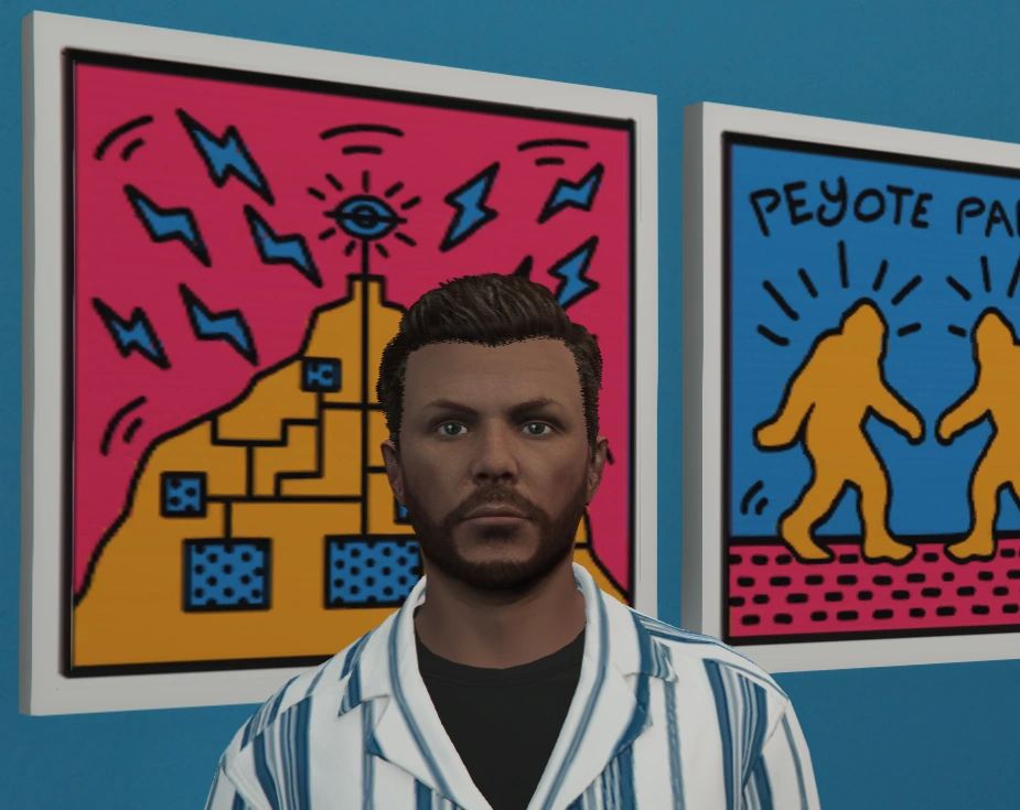 Wade Elliot | Strix RP Wiki | Fandom