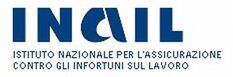 Logo della INAIL