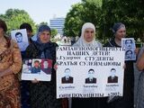 Diritti umani in Russia