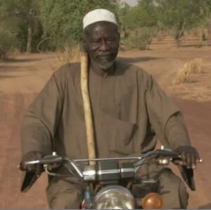 Yacouba Sawadogo - The Man Who Stopped Desert