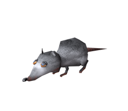 microsoft 3d movie maker rat