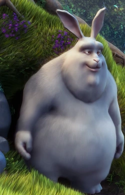 Big Buck Bunny | Open Source Superheroes Wiki | Fandom