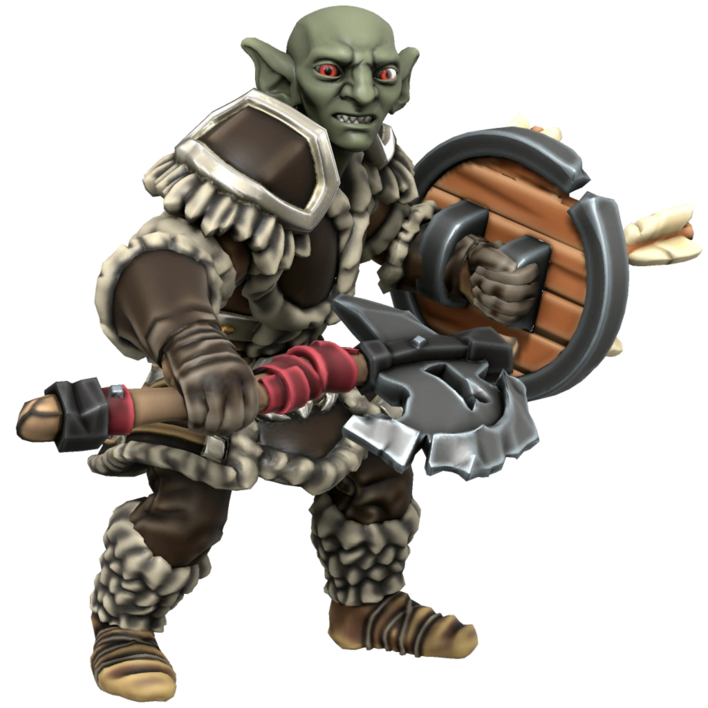 Hobgoblin Ostea Wiki Fandom