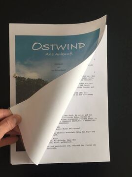 Neuer Ostwind Film