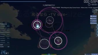 Easy Osu It S Dangerous To Play Alone Wikia Fandom Please attach logs here, which are located at easy osu it s dangerous to play