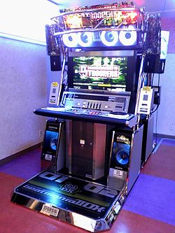 Beatmania IIDX | Osu! - It's Dangerous To Play Alone! Wikia