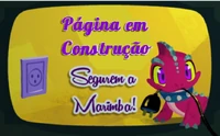 PageEmConstrução
