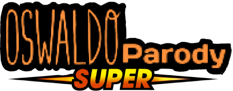 Oswaldo Parody Super | Oswaldo Parody Wiki | Fandom