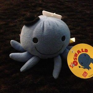 oswald the octopus oswald the octopus