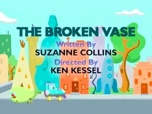 The Broken Vase | Oswald Wiki | Fandom