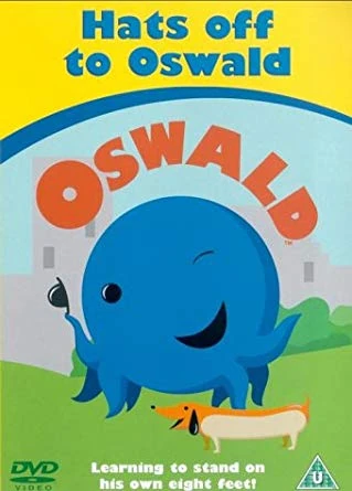 OSWALD DVD 8枚セット　おうち英語 Hats off to Oswald | Oswald Wiki | Fandom