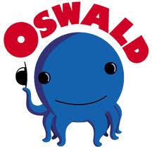 oswald the octopus oswald