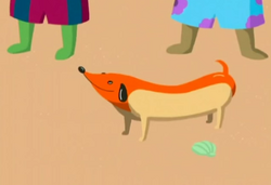 Weenie | Oswald Wiki | Fandom Weenie | Oswald Wiki | Fandom
