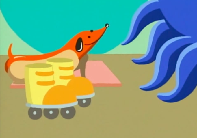 Weenie | Oswald Wiki | Fandom Weenie | Oswald Wiki | Fandom