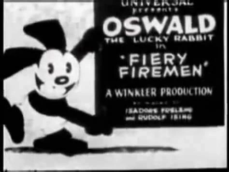 Fiery Firemen | Oswald Archives Wiki | Fandom