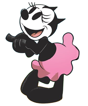 Ortensia | Oswald the Lucky Rabbit Wiki | Fandom