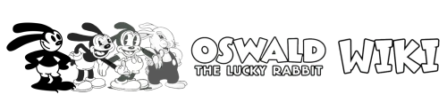 Oswald the Lucky Rabbit Wiki